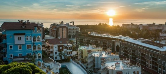 4 rooms Apartment in Konakli, Turkey No. 22961 5