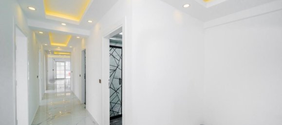 4 rooms Apartment in Konakli, Turkey No. 22961 11