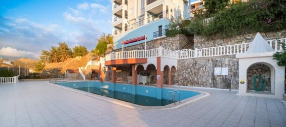 4 rooms Apartment in Konakli, Turkey No. 22961 7