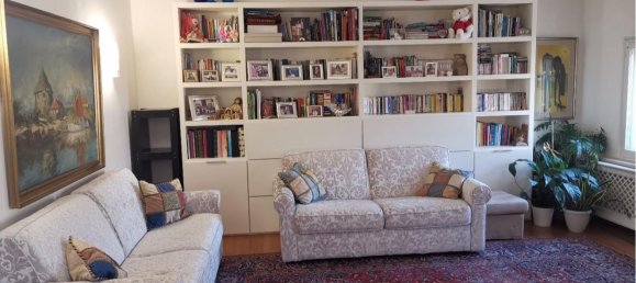 Penthouse T3 em Treviso, Italy N.º 115624 2