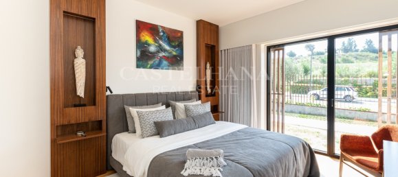 4 bedrooms Villa in Vila Nova de Gaia, Portugal No. 182788 25