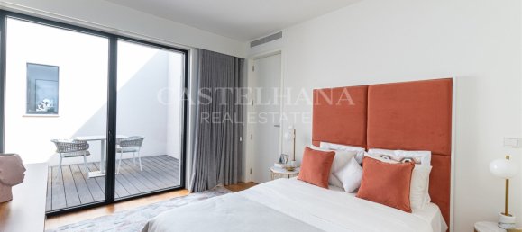 4 bedrooms Villa in Vila Nova de Gaia, Portugal No. 182788 21