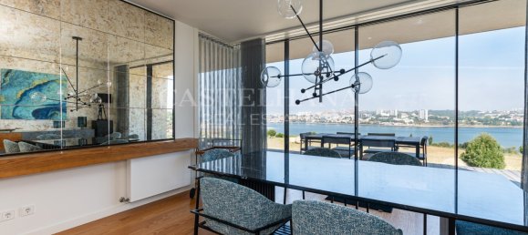 4 bedrooms Villa in Vila Nova de Gaia, Portugal No. 182788 8