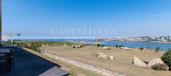 4 bedrooms Villa in Vila Nova de Gaia, Portugal No. 182788 5