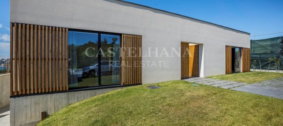 4 bedrooms Villa in Vila Nova de Gaia, Portugal No. 182788 37