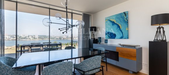 4 bedrooms Villa in Vila Nova de Gaia, Portugal No. 182788 9