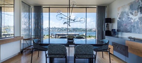 4 bedrooms Villa in Vila Nova de Gaia, Portugal No. 182788 2