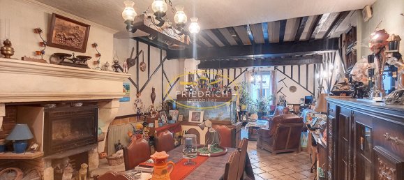 2 chambres Maison de ville à Velaines, France No. 101060 10