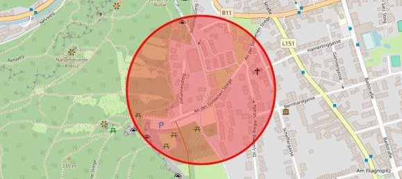 3-salle Appartement à Modling, Austria No. 235845 13