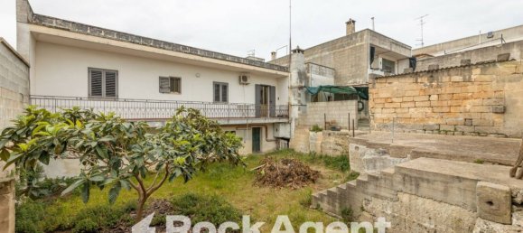 Villa T3 em Melendugno, Italy N.º 319306 27