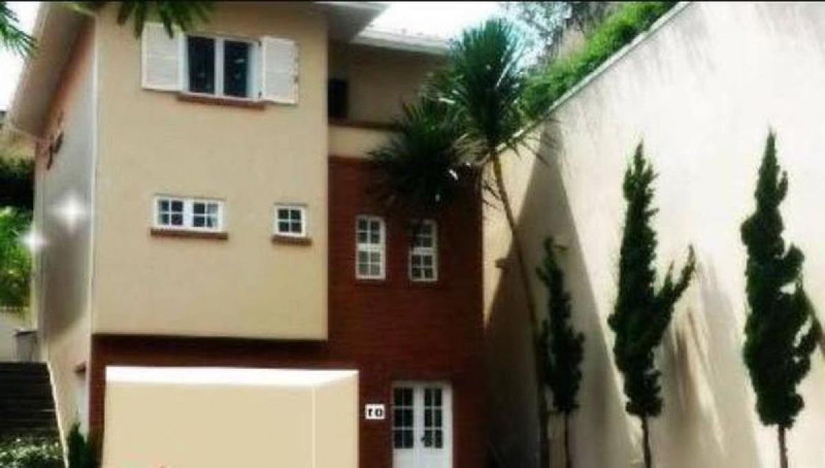 4 Schlafzimmer Haus in Sao Paulo, Brazil, Nr. 437595