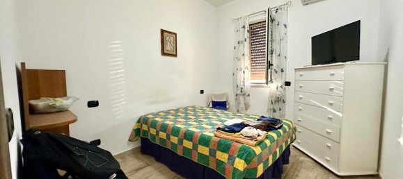3 Schlafzimmer Doppelhaus in Balestrate, Italy, Nr. 320243 27