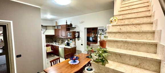 3 Schlafzimmer Doppelhaus in Balestrate, Italy, Nr. 320243 23