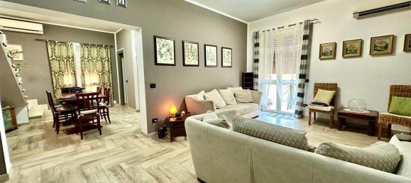 3 Schlafzimmer Doppelhaus in Balestrate, Italy, Nr. 320243 17