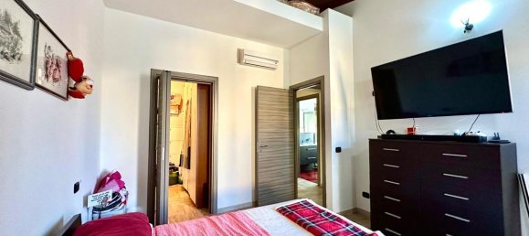 3 Schlafzimmer Doppelhaus in Balestrate, Italy, Nr. 320243 9