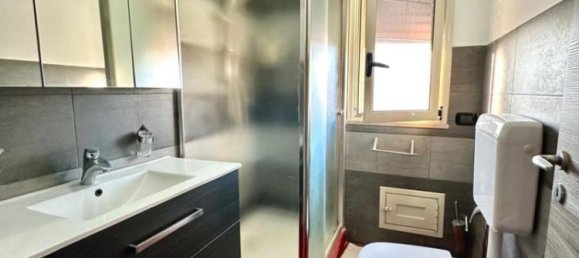 3 Schlafzimmer Doppelhaus in Balestrate, Italy, Nr. 320243 11