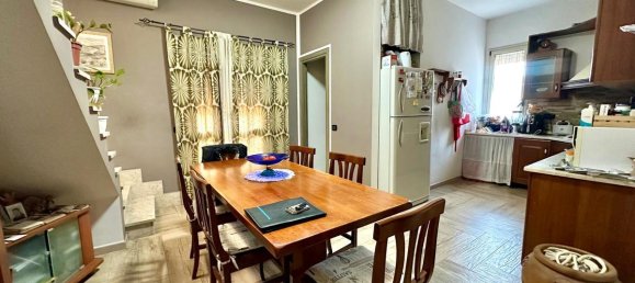 3 Schlafzimmer Doppelhaus in Balestrate, Italy, Nr. 320243 14