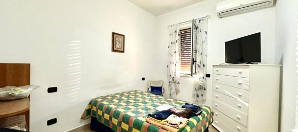 3 Schlafzimmer Doppelhaus in Balestrate, Italy, Nr. 320243 25