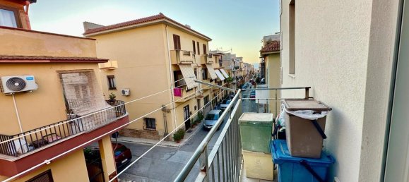 3 Schlafzimmer Doppelhaus in Balestrate, Italy, Nr. 320243 12