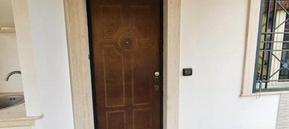 2-Zimmer Wohnung in Rome, Italy, Nr. 88837 37