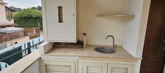 2-Zimmer Wohnung in Rome, Italy, Nr. 88837 49