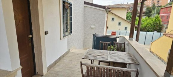 2-Zimmer Wohnung in Rome, Italy, Nr. 88837 50