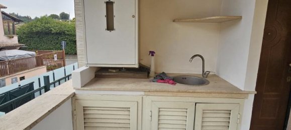 2-Zimmer Wohnung in Rome, Italy, Nr. 88837 38