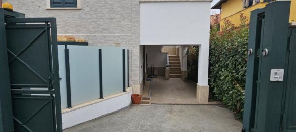 2-Zimmer Wohnung in Rome, Italy, Nr. 88837 39