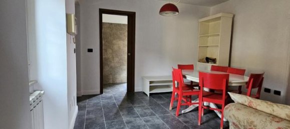 2-Zimmer Wohnung in Rome, Italy, Nr. 88837 22