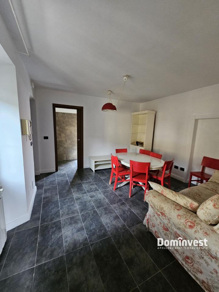 2-Zimmer Wohnung in Rome, Italy, Nr. 88837