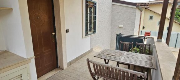 2-Zimmer Wohnung in Rome, Italy, Nr. 88837 2