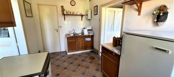 4 chambres Maison à Bernon, France No. 71490 12