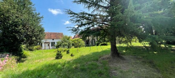 4 chambres Maison à Bernon, France No. 71490 2