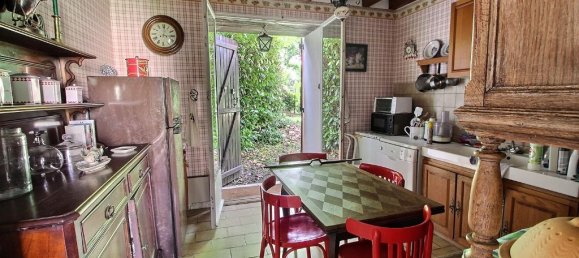 4 chambres Maison à Bernon, France No. 71490 8