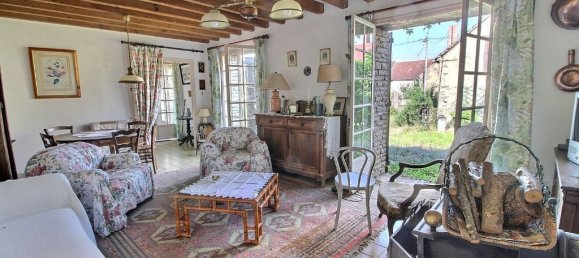 4 chambres Maison à Bernon, France No. 71490 7