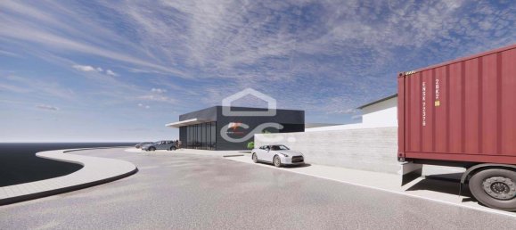 Almacén en Viana do Castelo, Portugal 237 m² No. 111528 2