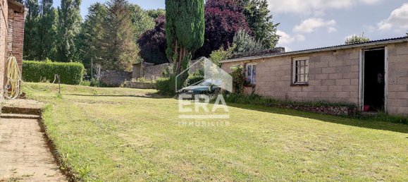 4 Schlafzimmer Haus in Dargnies, France, Nr. 70696 10