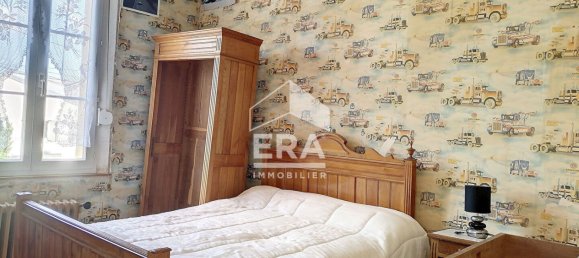 4 Schlafzimmer Haus in Dargnies, France, Nr. 70696 6