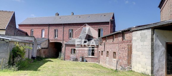 4 Schlafzimmer Haus in Dargnies, France, Nr. 70696 13