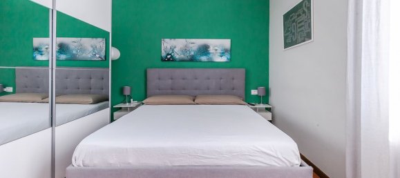 2 bedrooms Apartment in Milan, Italy No. 364267 12