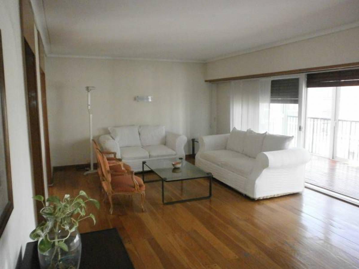 3 Schlafzimmer Wohnung in Buenos Aires, Argentina, Nr. 71685