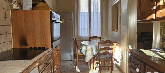 Casa T4 em Cherisy, France N.º 51996 5