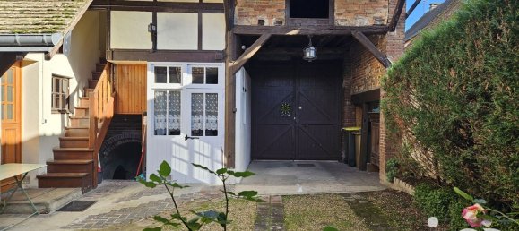 Casa T4 em Cherisy, France N.º 51996 4