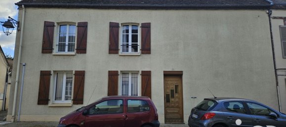 Casa T4 em Cherisy, France N.º 51996 3