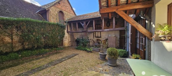 Casa T4 em Cherisy, France N.º 51996 12