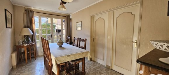 Casa T4 em Cherisy, France N.º 51996 7