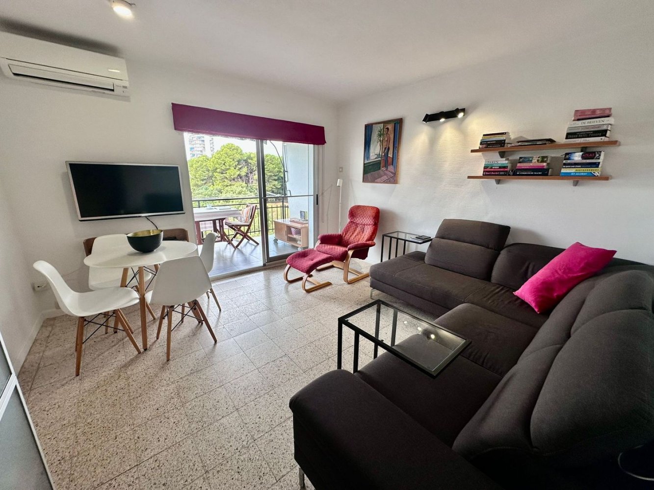 2 chambres Appartement à Cambrils, Spain No. 272760