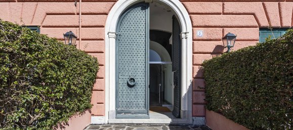 3 bedrooms Building in Santa Margherita Ligure, Italy No. 36956 3