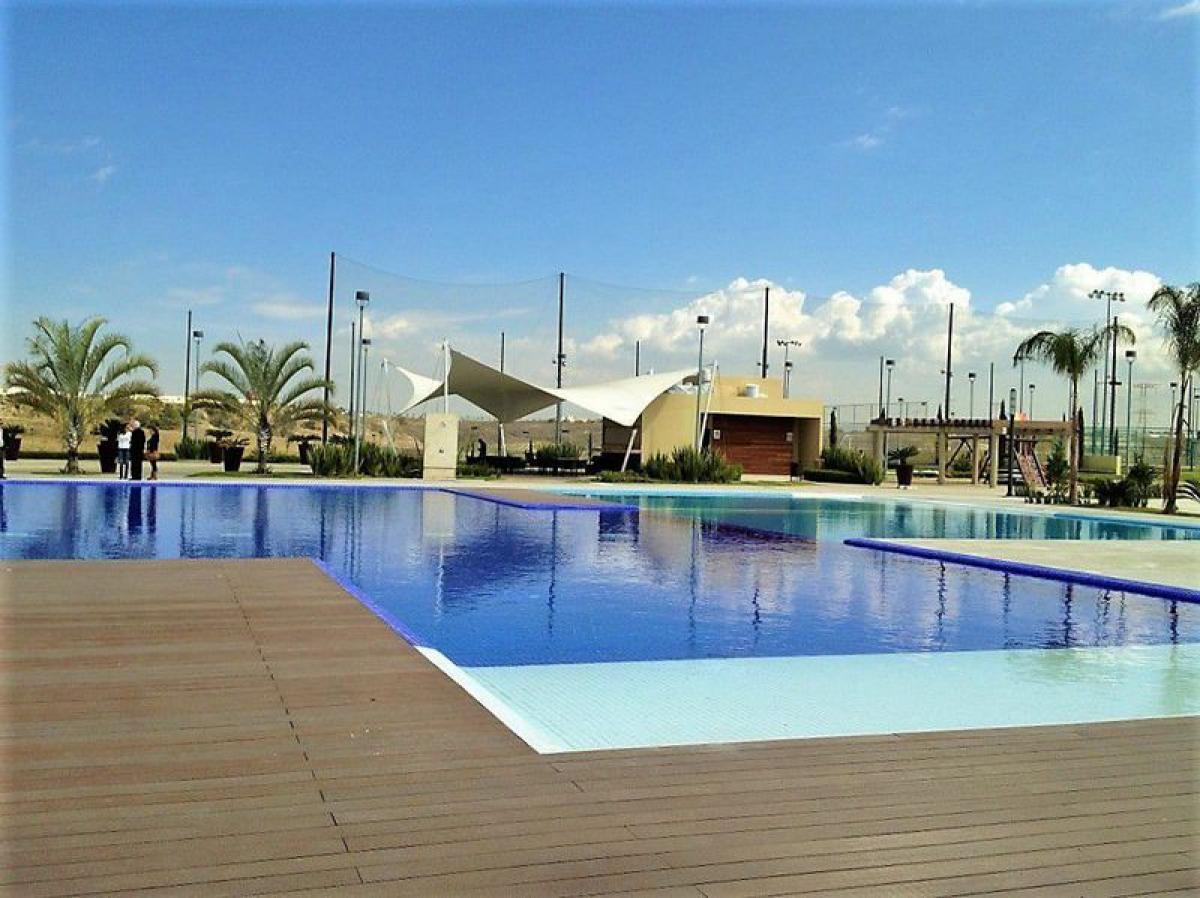 3 bedrooms House in Jalisco, Mexico No. 145866