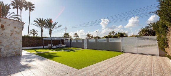 3 bedrooms Apartment in Torrevieja, Spain No. 10591 3